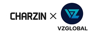 차지인-VZ글로벌, 전기차 충전 리워드 플랫폼 공동개발 나서